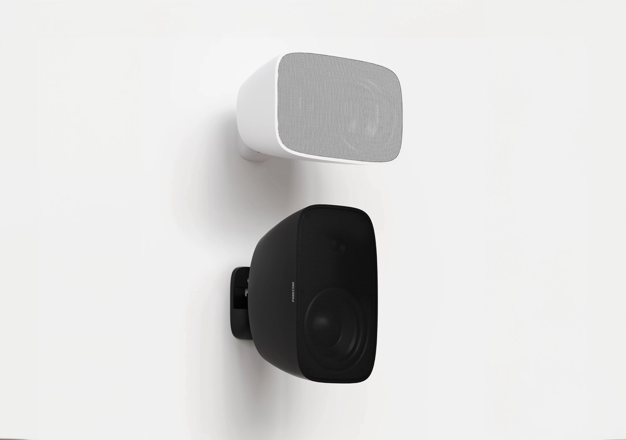 FONESTAR SONORA-5AB-Aktiv-Lautsprecher