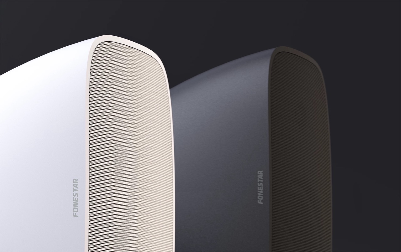 FONESTAR SONORA-8TB-Lautsprecher100 V-IP66