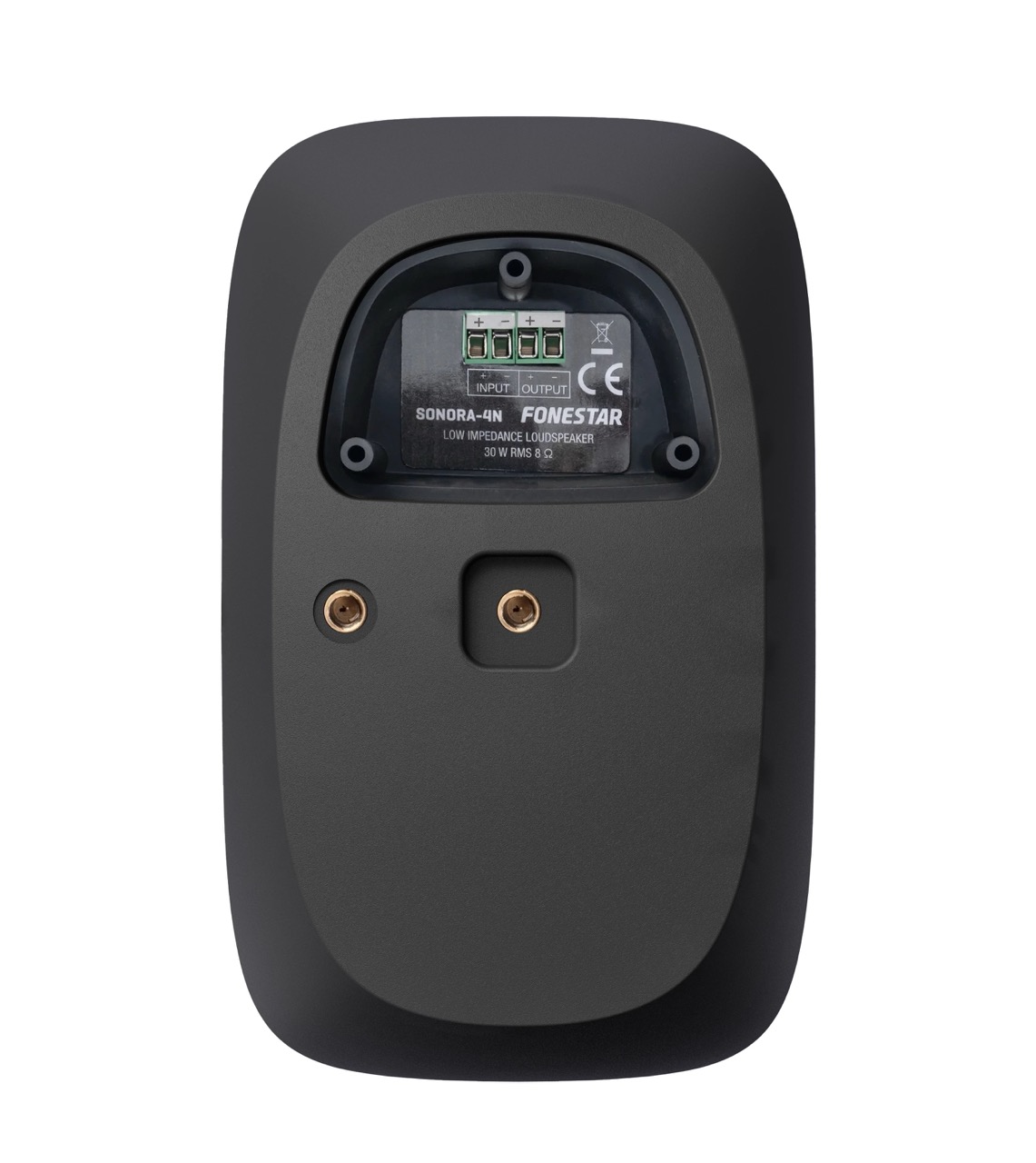 FONESTAR SONORA-4N Lautsprecher-IP66