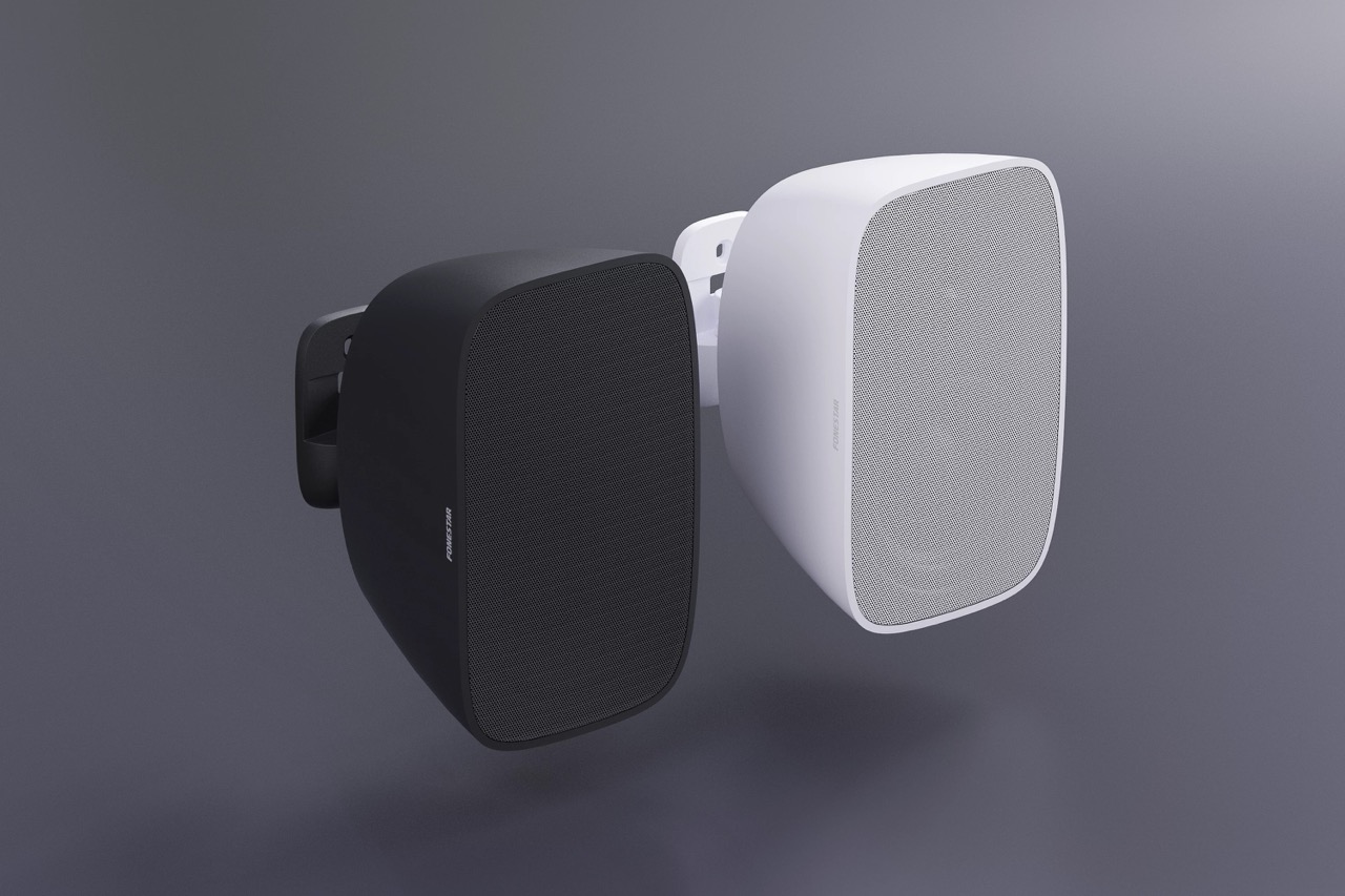 FONESTAR SONORA-5AWB-Aktiv-Lautsprecher
