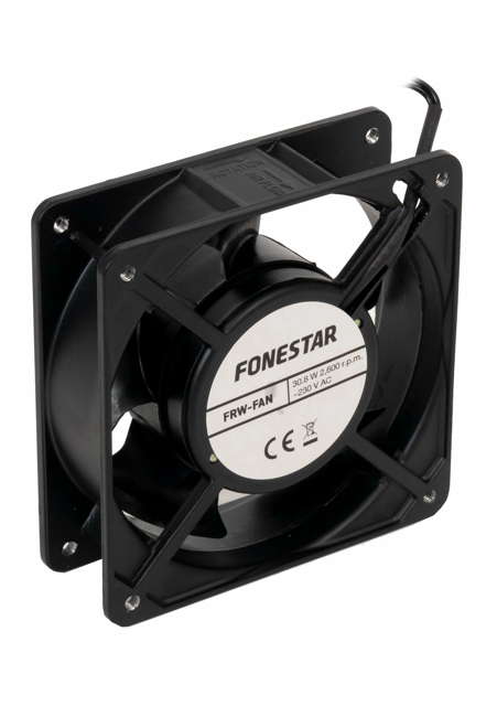 FONESTAR FRW-FAN Lüfter (Einfach)