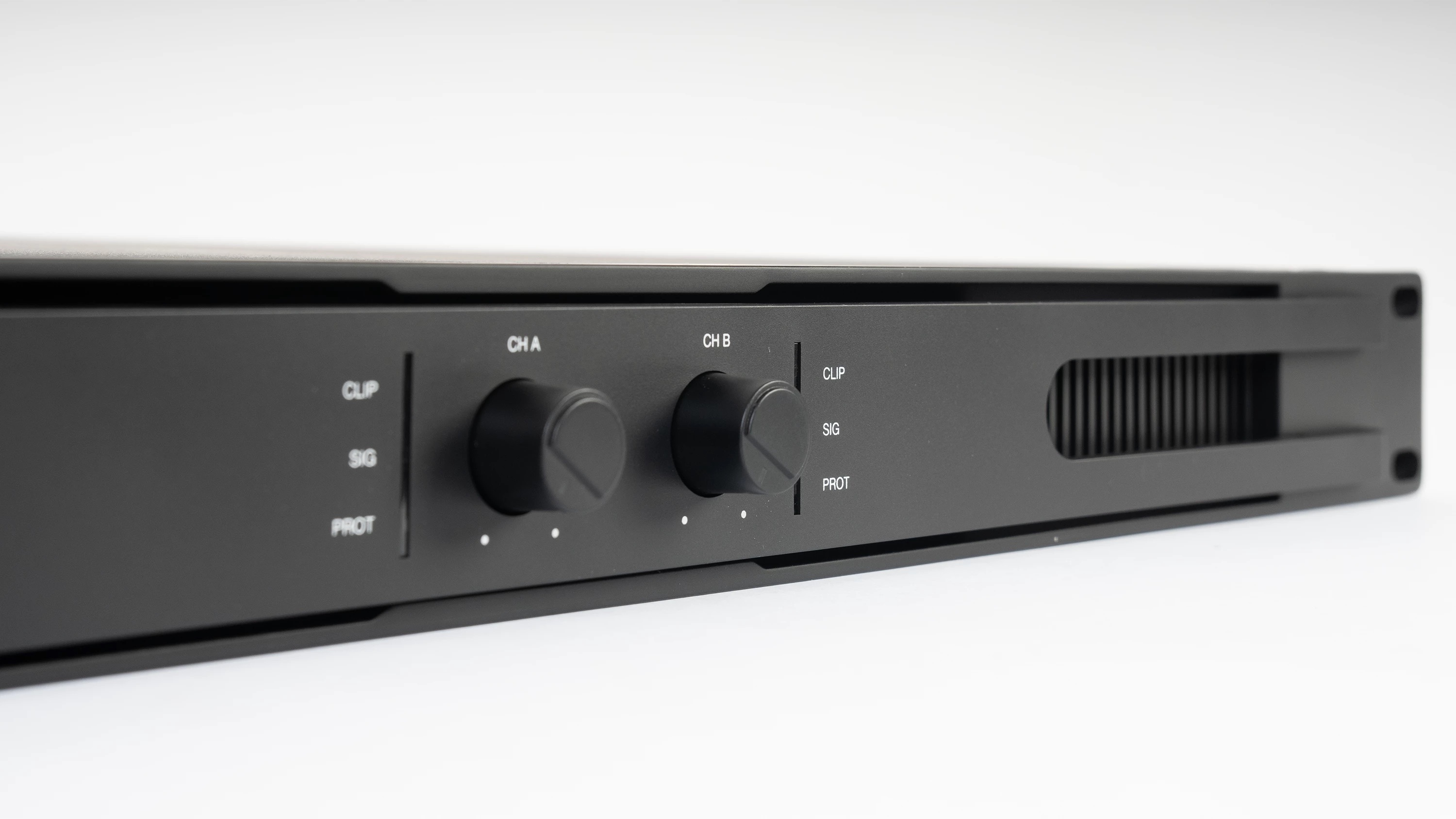 FONESTAR FSD-2500E-Leistungsverstärker