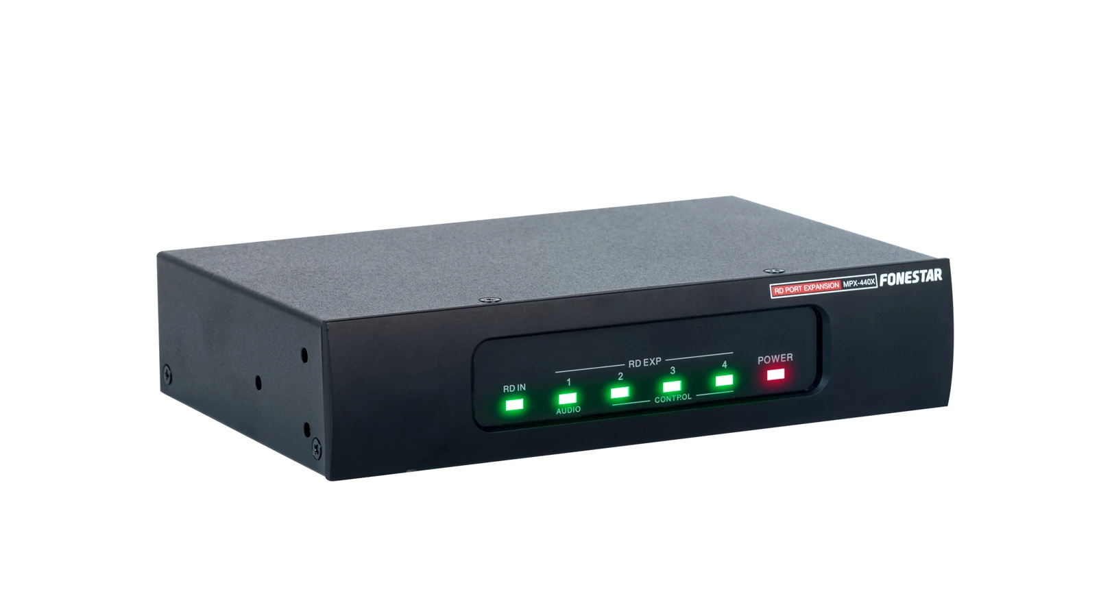 FONESTAR MPX-440X Port-Extender