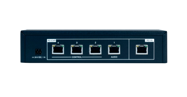 FONESTAR MPX-440X Port-Extender