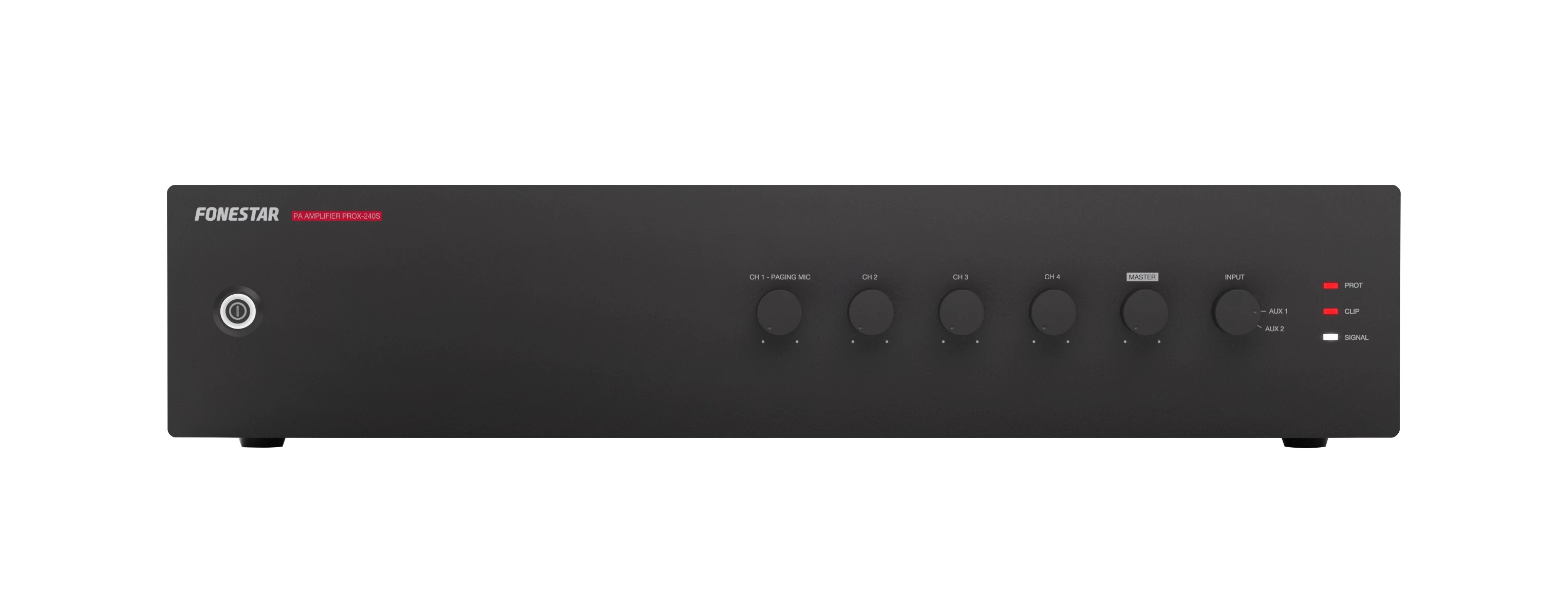 FONESTAR PROX-240S-Verstärker