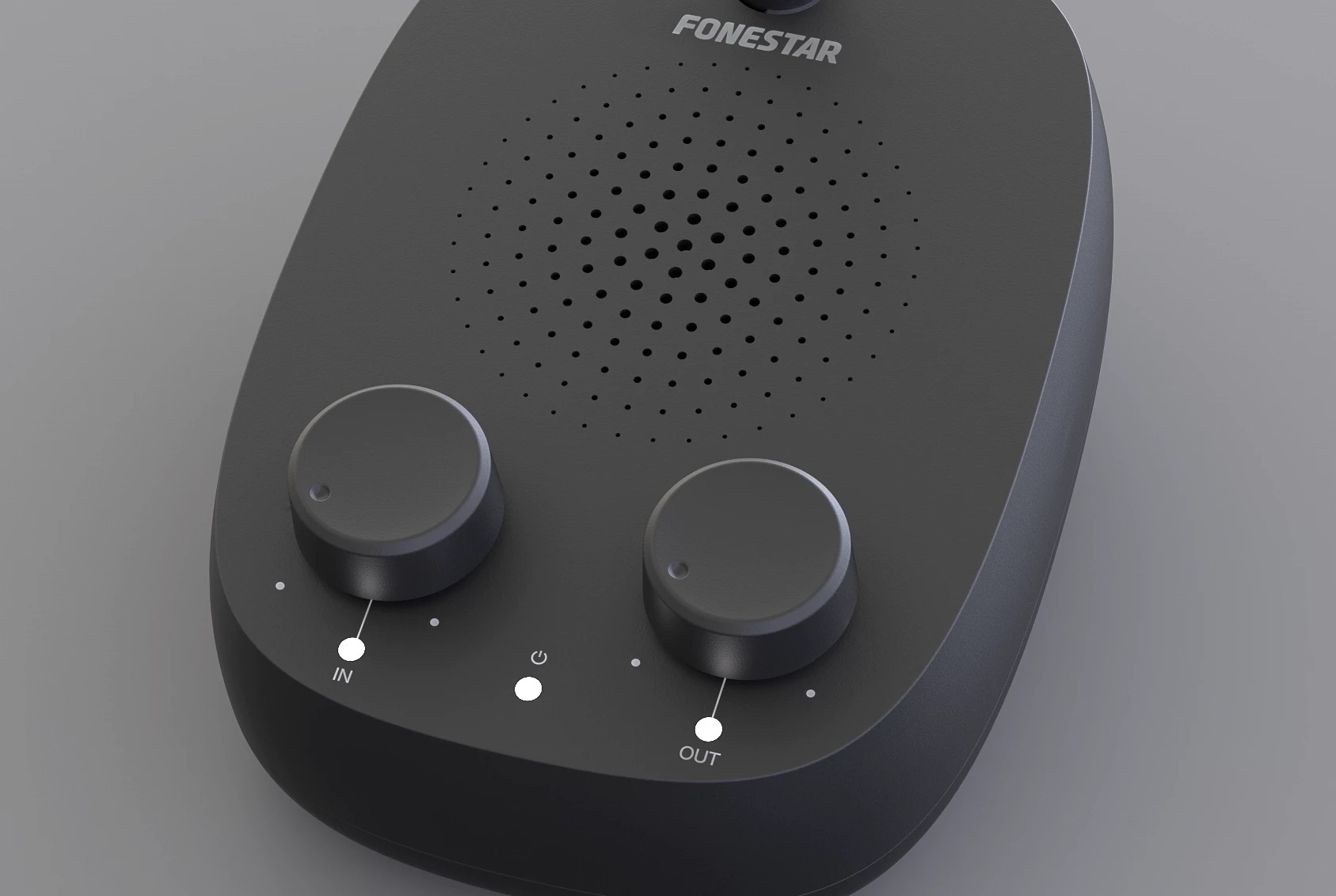 FONESTAR INTERFON-V-Fenster-Interkom