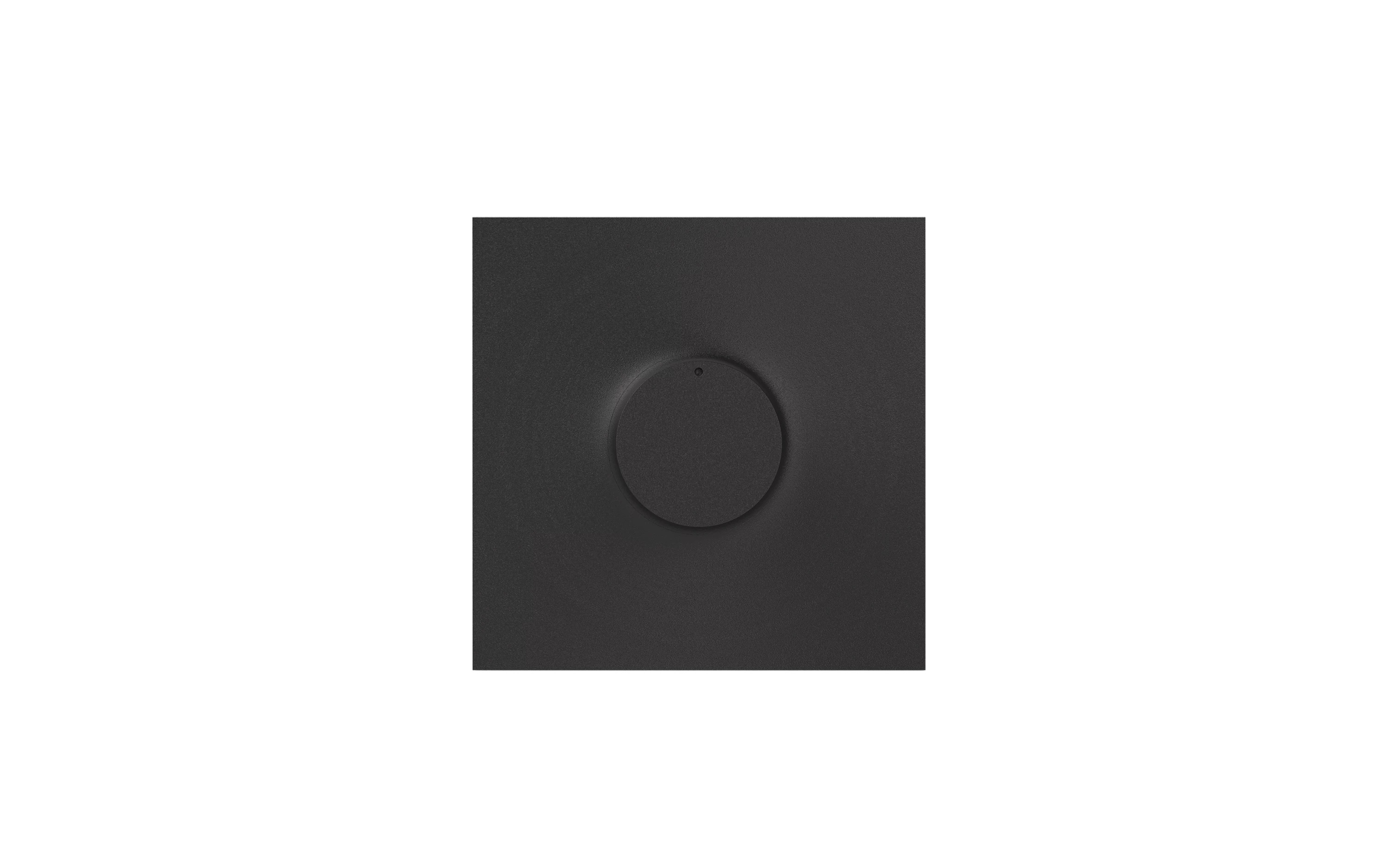 FONESTAR DOT-01N-Panel-Schwarz
