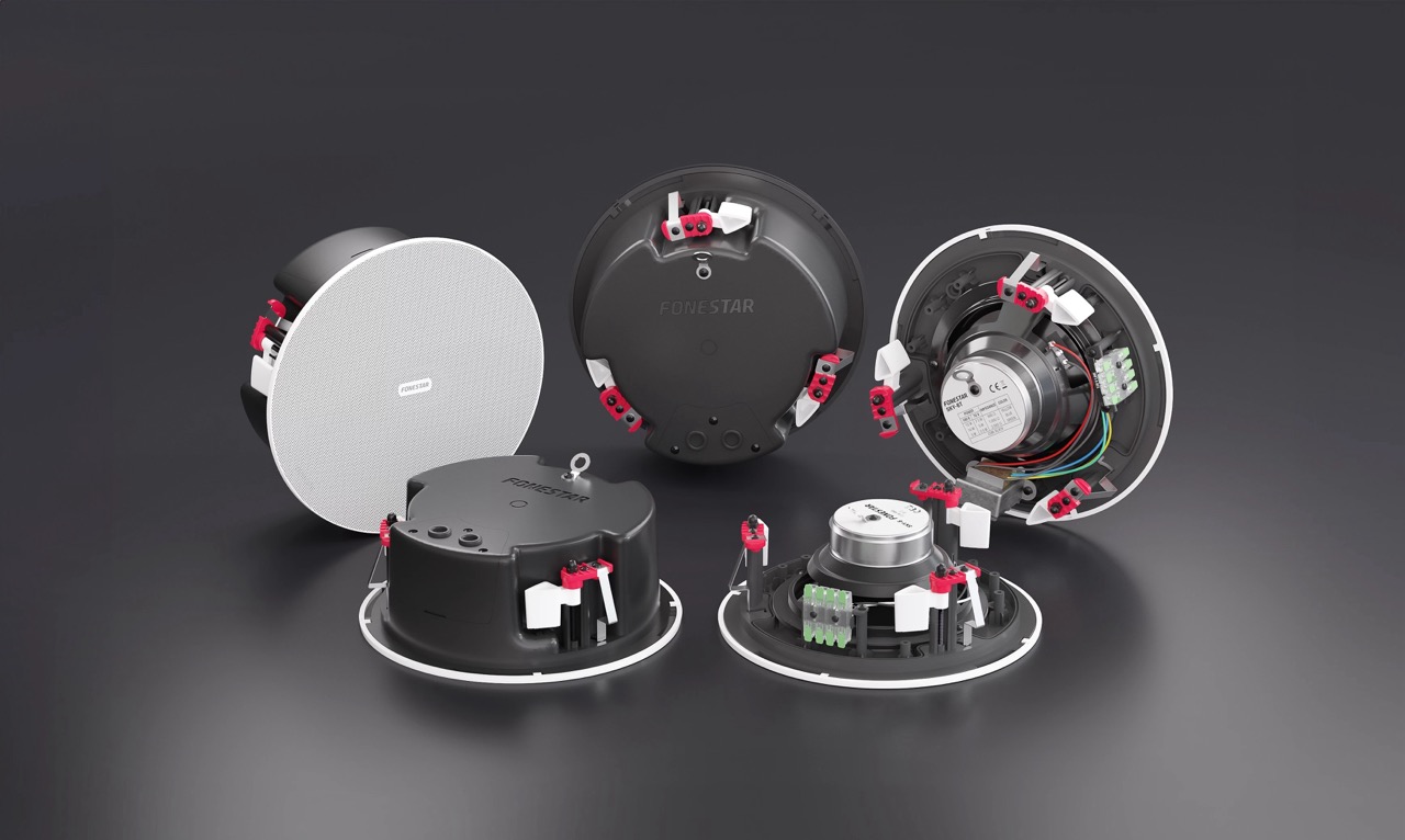 FONESTAR SKY 6-Deckenlautsprecher