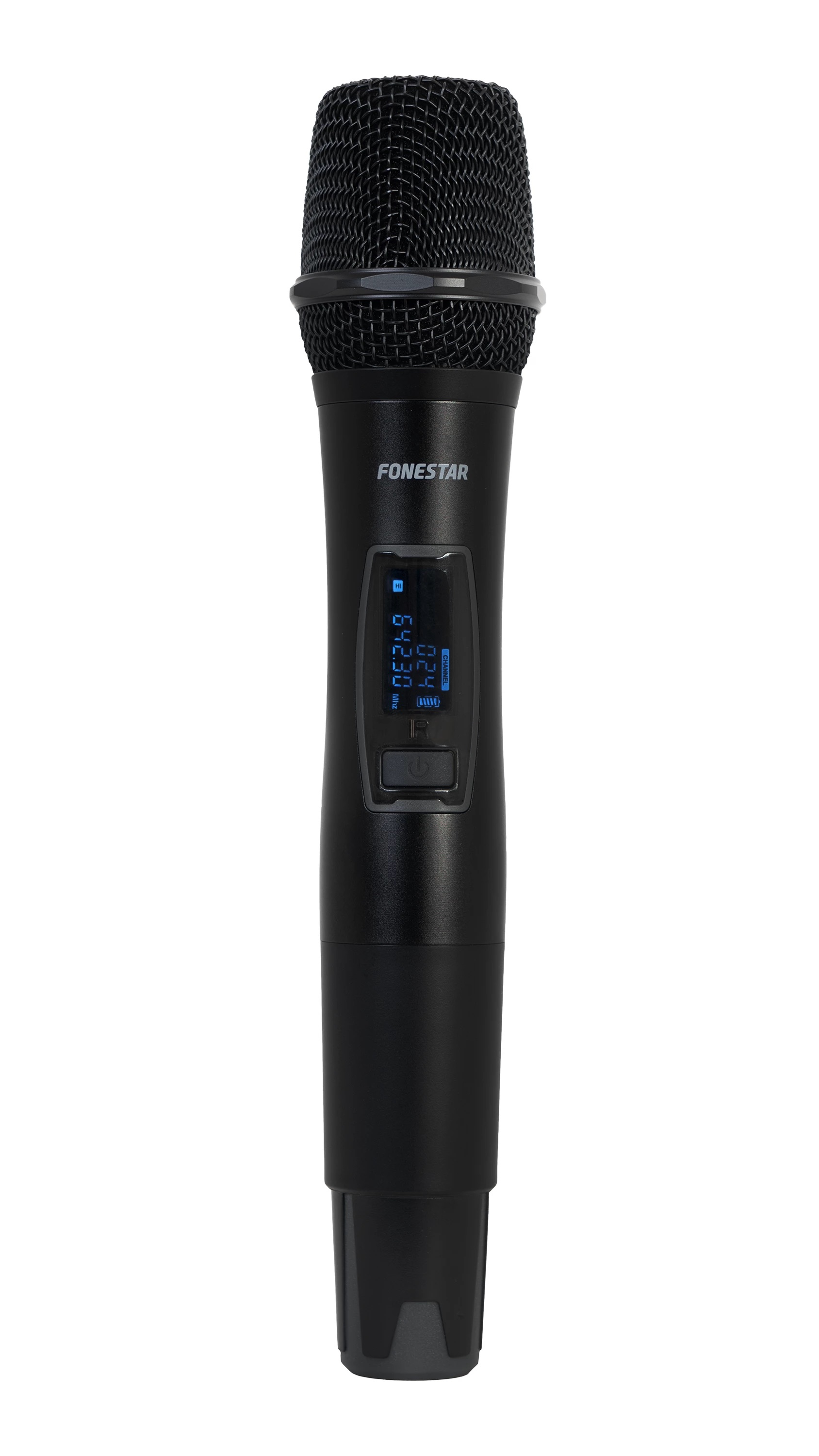 FONESTAR SONAIR PRO -1M-Kl.Handmikrofon