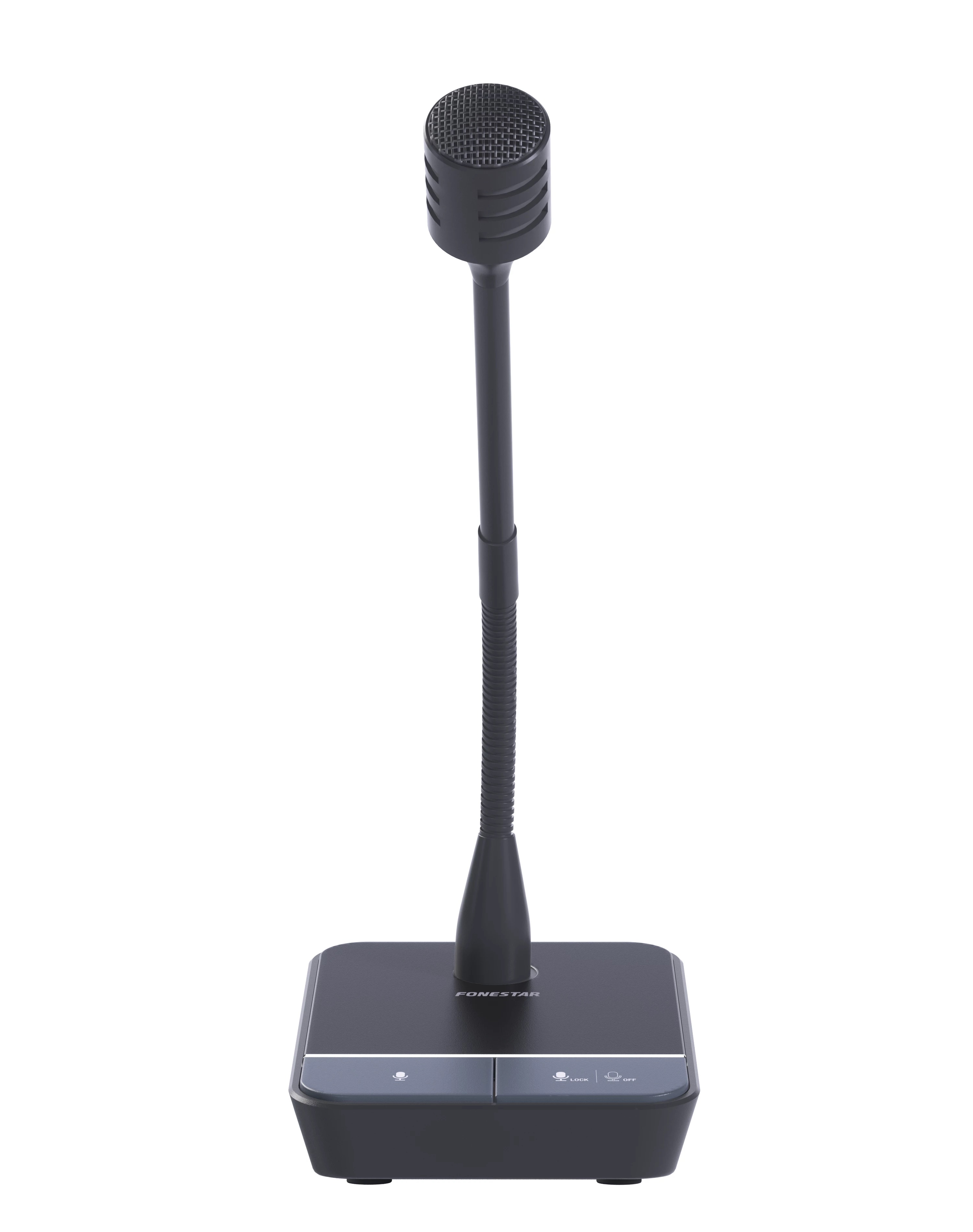 FONESTAR MICSET-D32XLR-Mikrofon