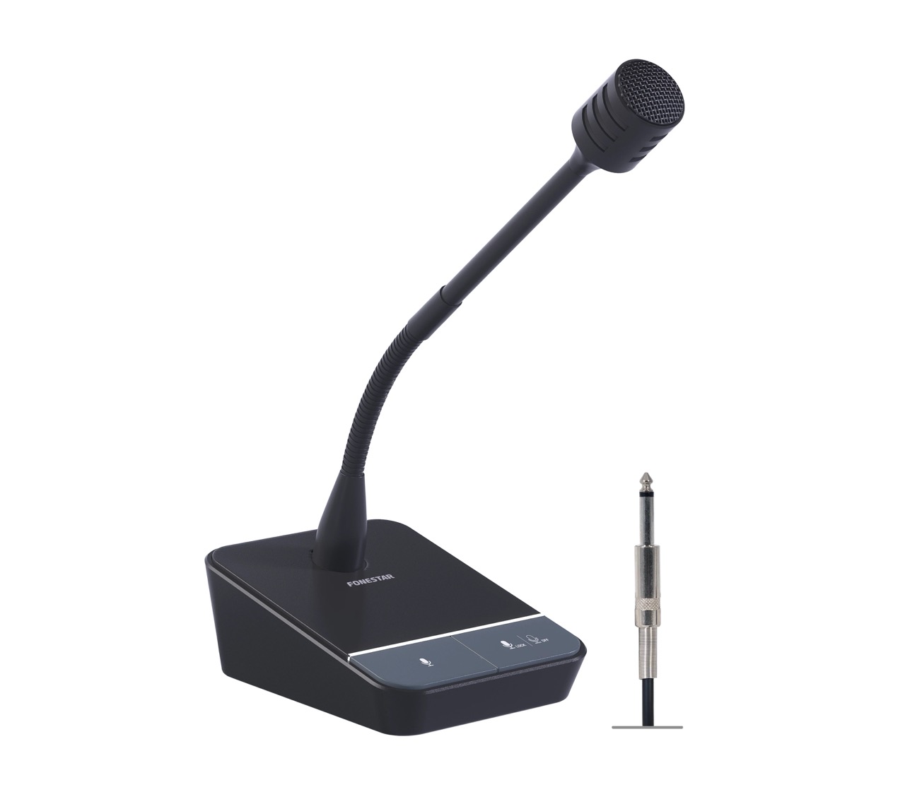 FONESTAR MICSET-D32J-Mikrofon
