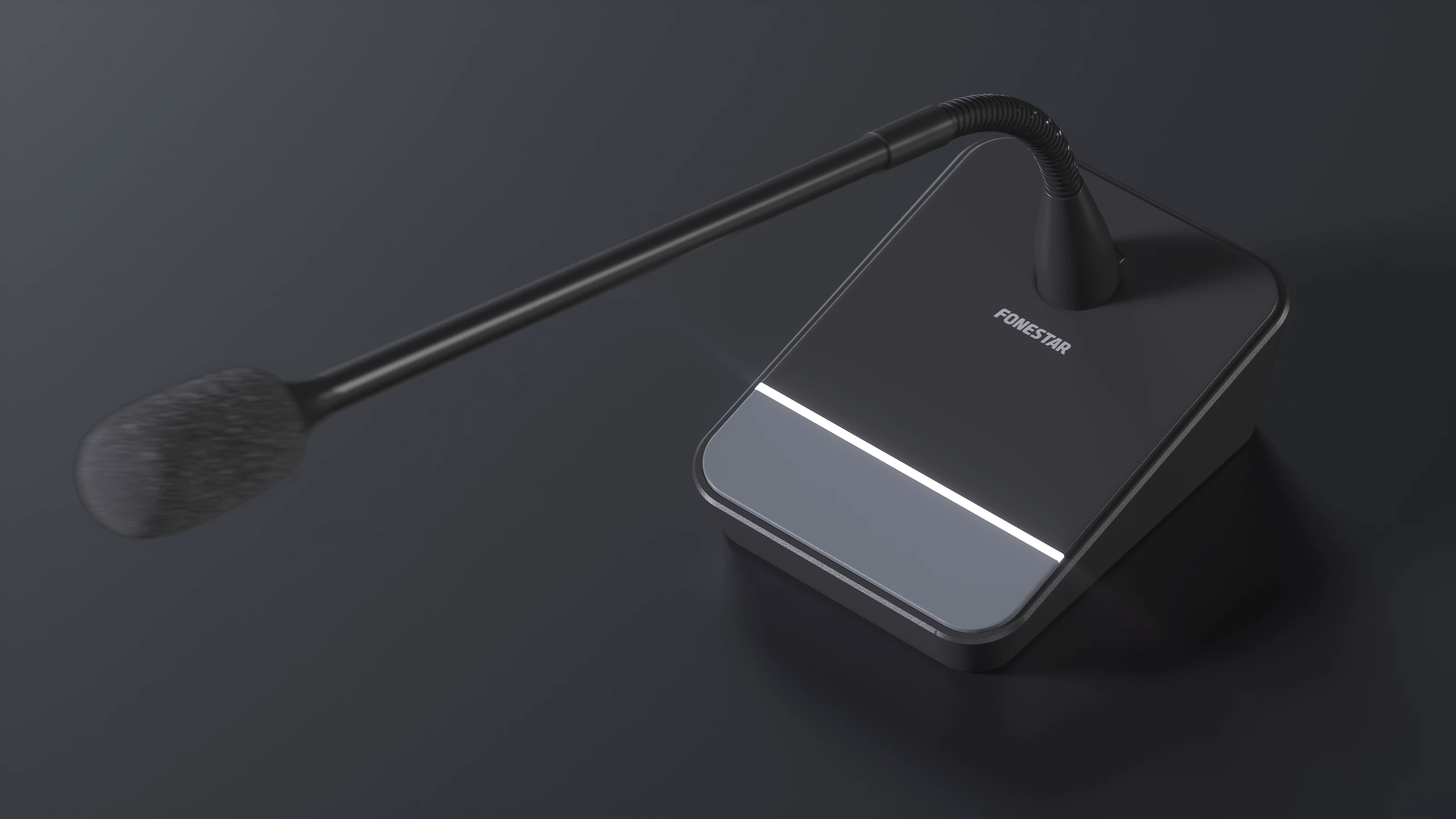 FONESTAR MICSET-C45-Mikrofon