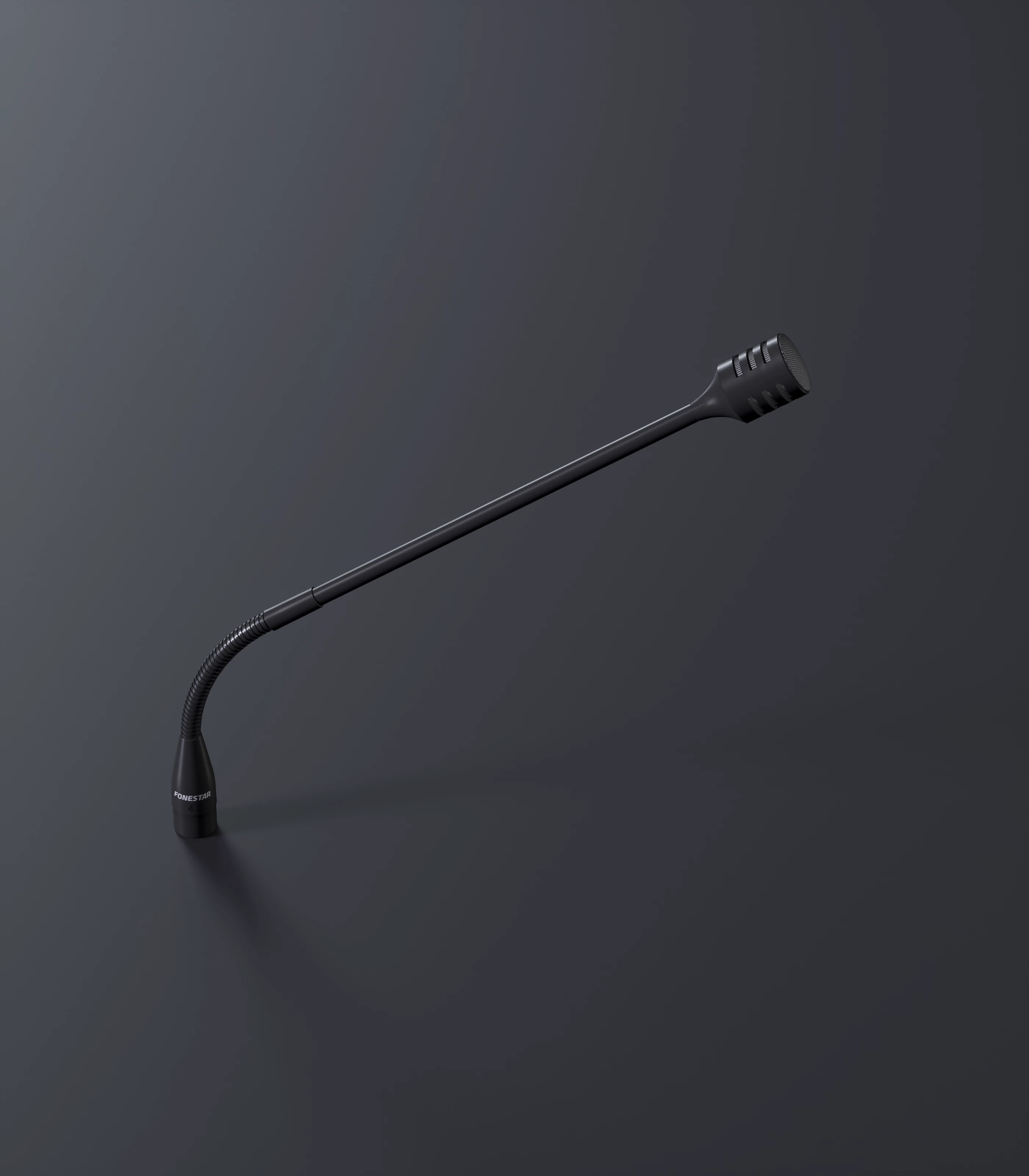 FONESTAR MICFLEX-D45-Mikrofon