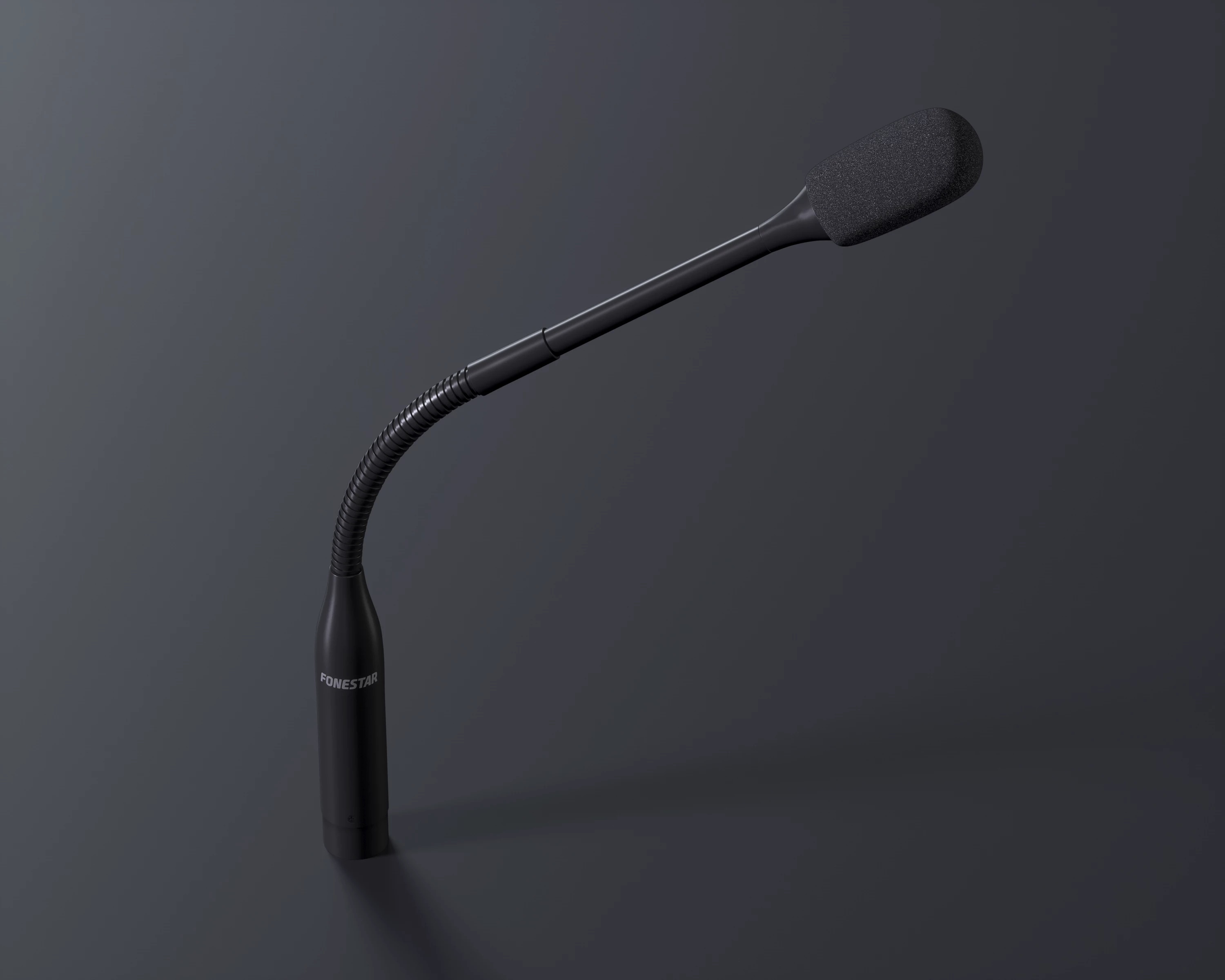 FONESTAR MICFLEX-C32-Mikrofon