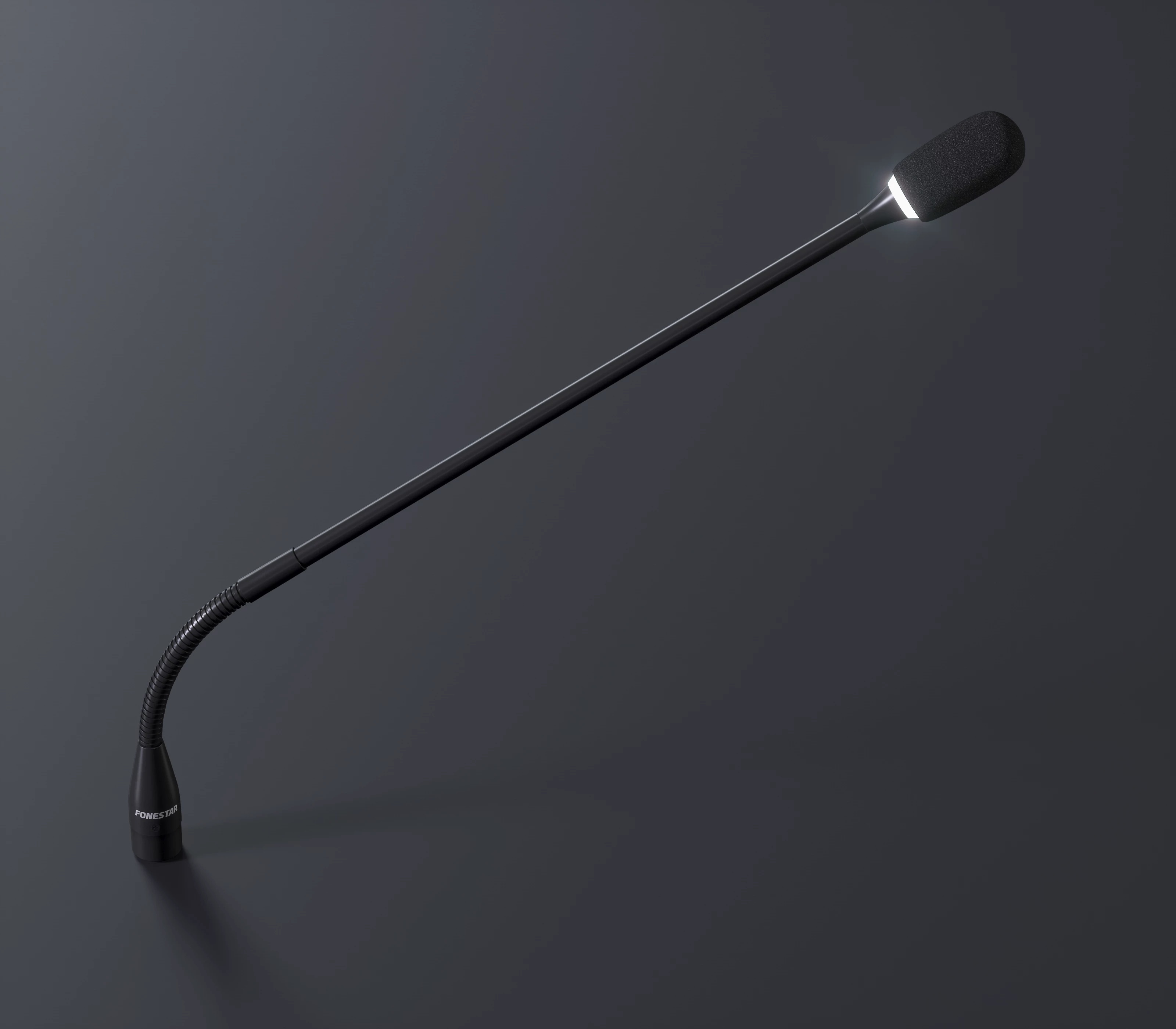 FONESTAR MICFLEX-C45LED-Mikrofon