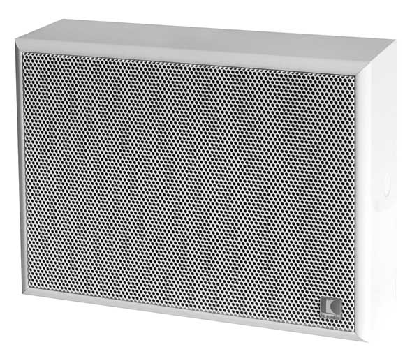 IC WA 06-165/T-EN54-Wand-Lautsprecher