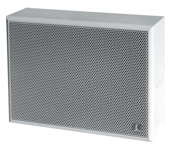 IC WA-AB 06-100/T-EN54-Wand-Lautsprecher