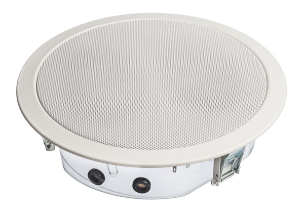 IC DL-E-AB 06-100/T-EN54 safe-Deckenlautsprecher