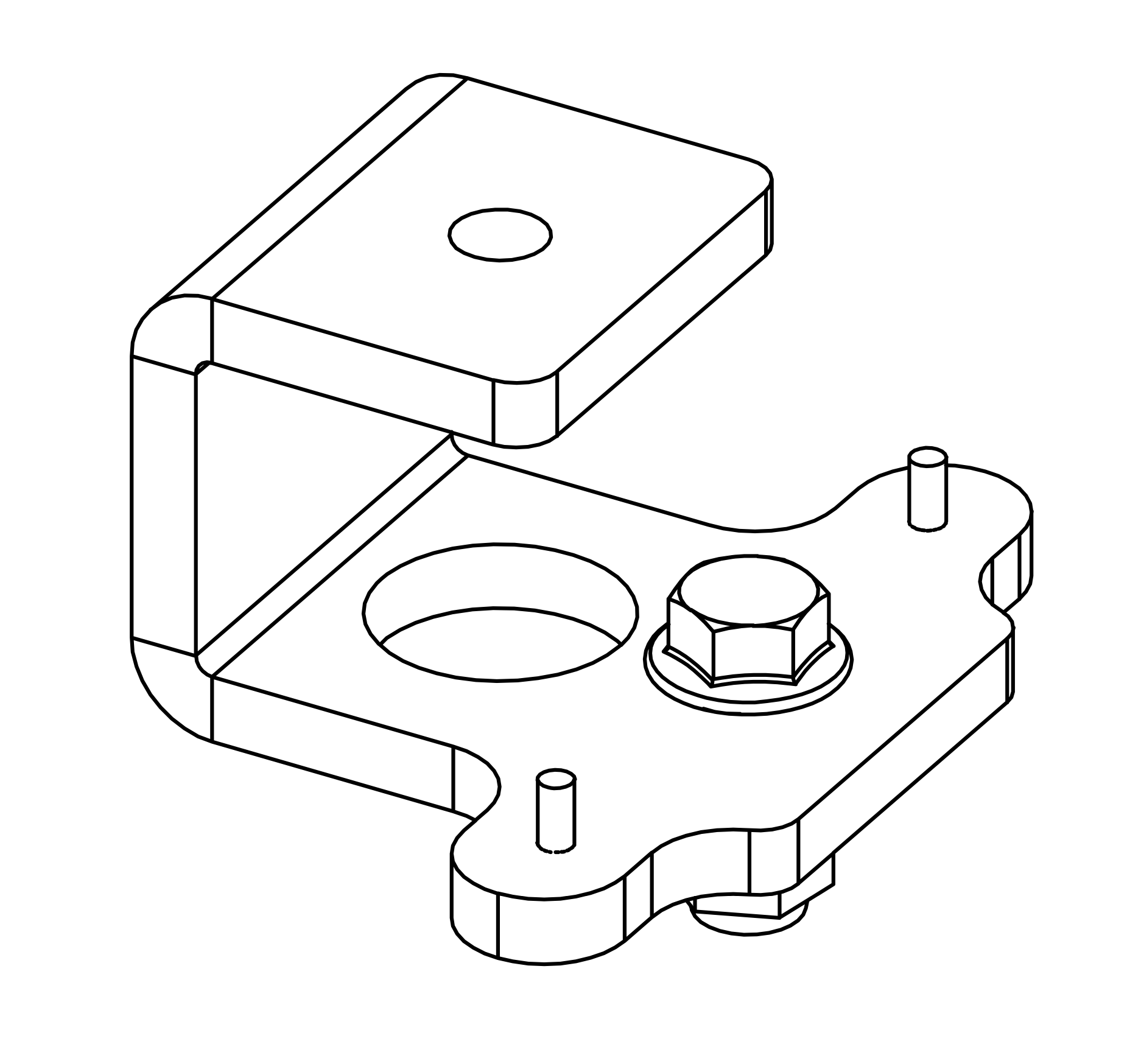NEXO 04 VNI-CLADAPT