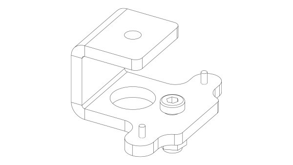 NEXO 04 VNI-CLADAPT-PW