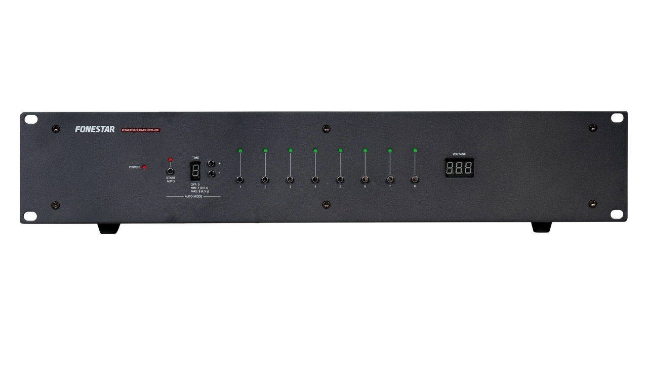 FONESTAR PD-708