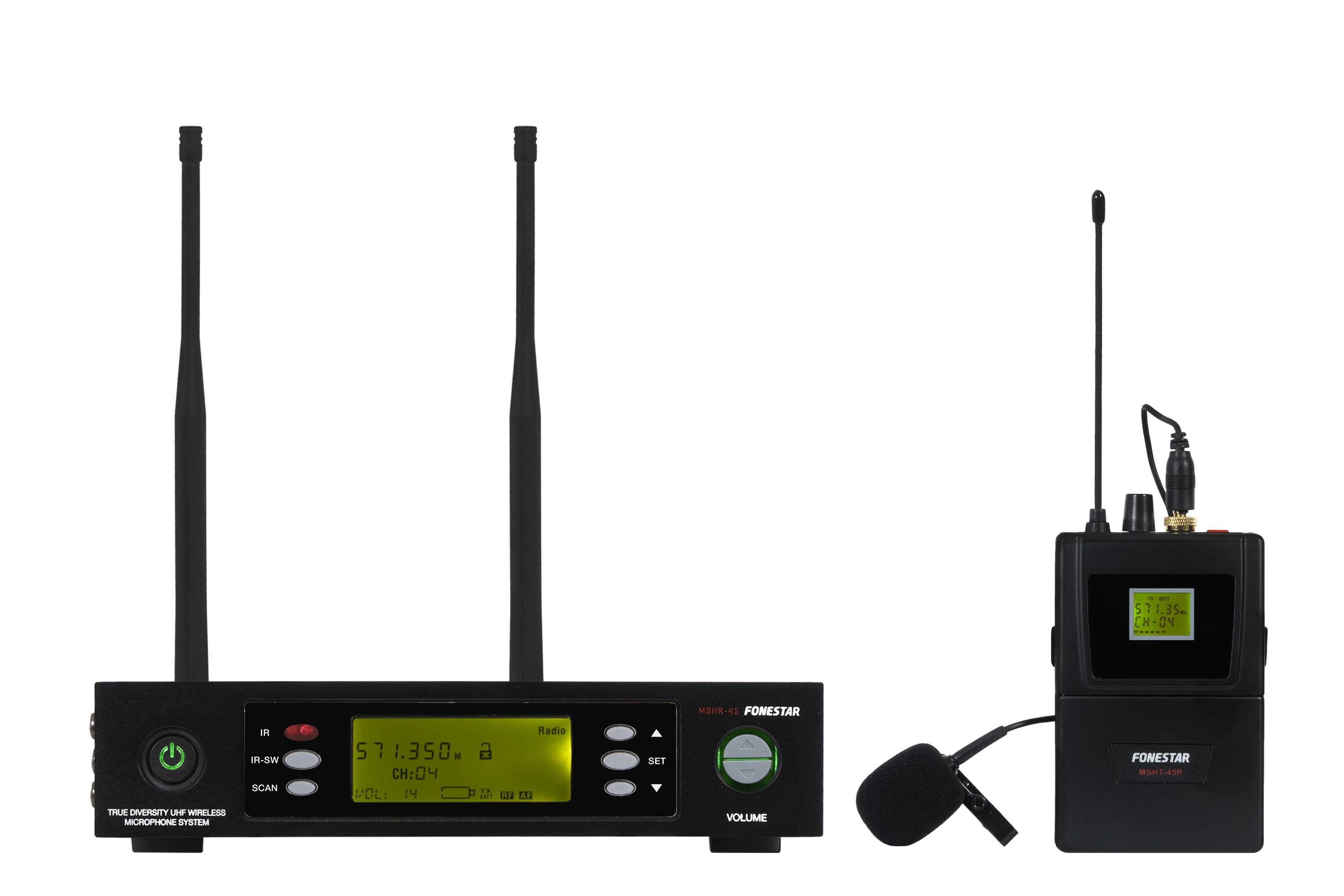 FONESTAR MSH-883-512