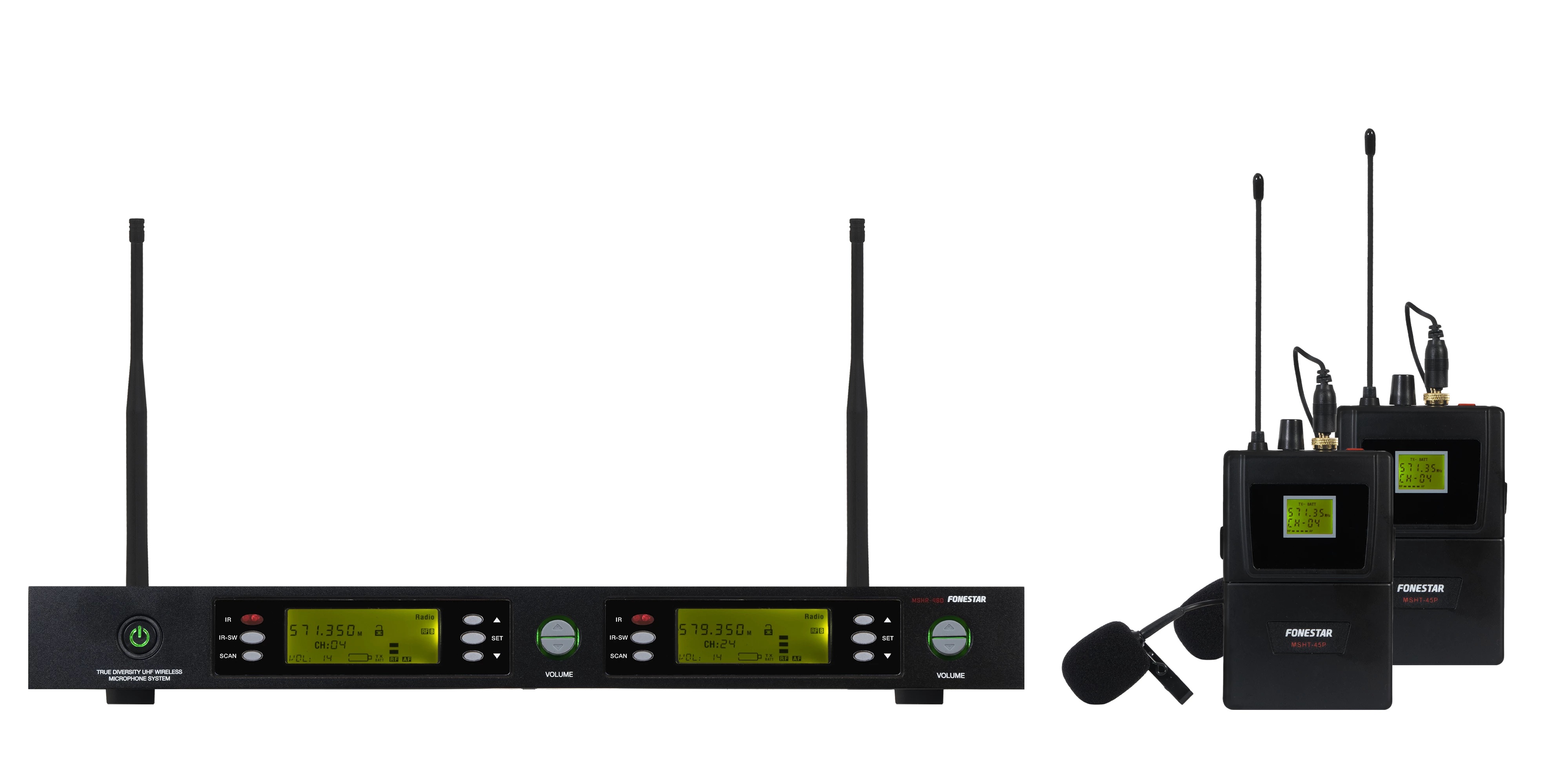 FONESTAR MSH-892-570