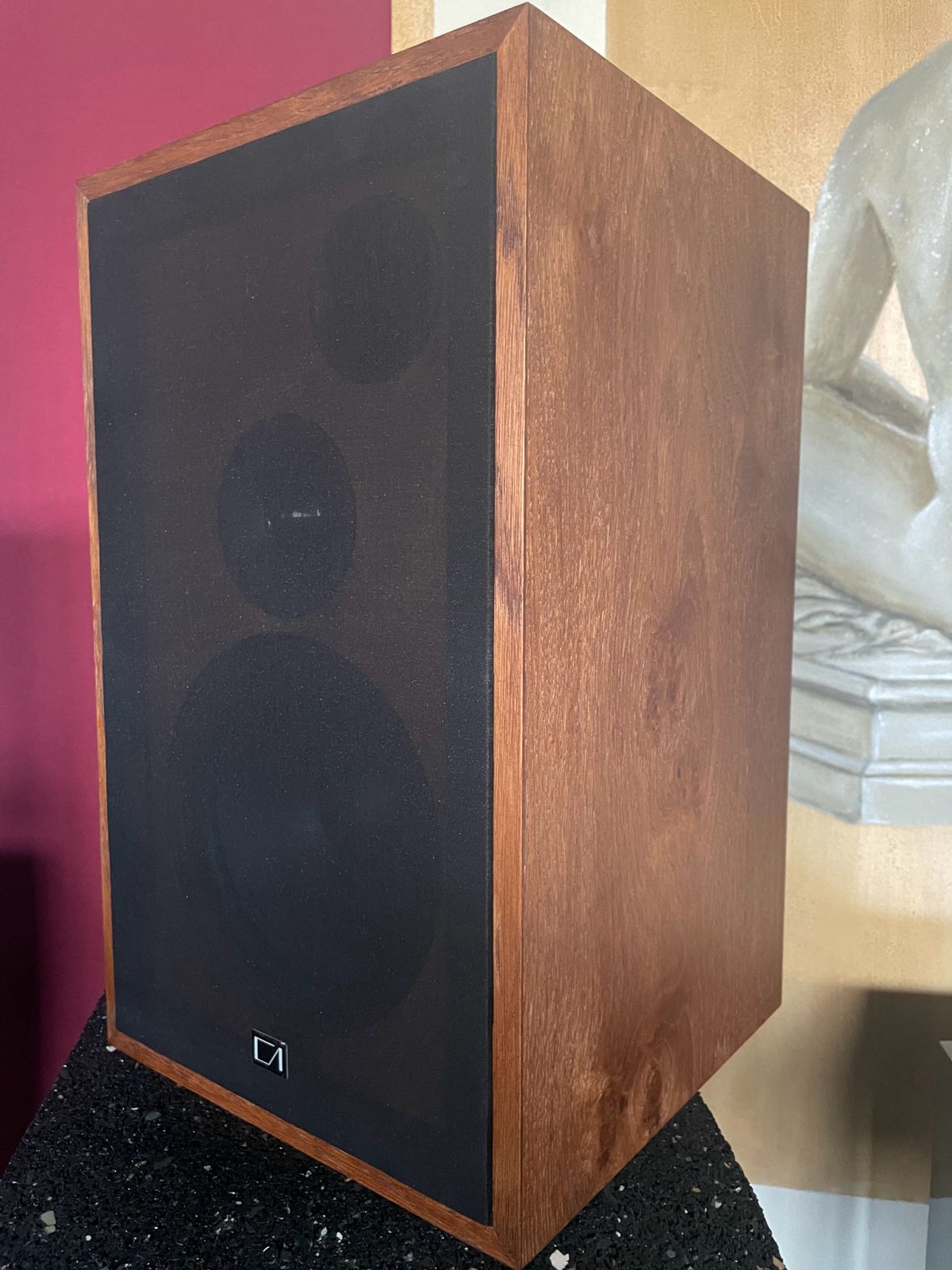 CADENBACH LS5/9AS MONITOR LS