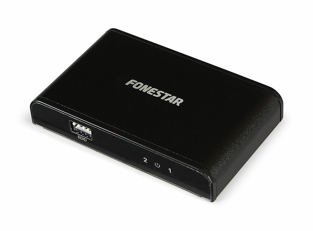 FONESTAR FO-22S2E HDMI Splitter