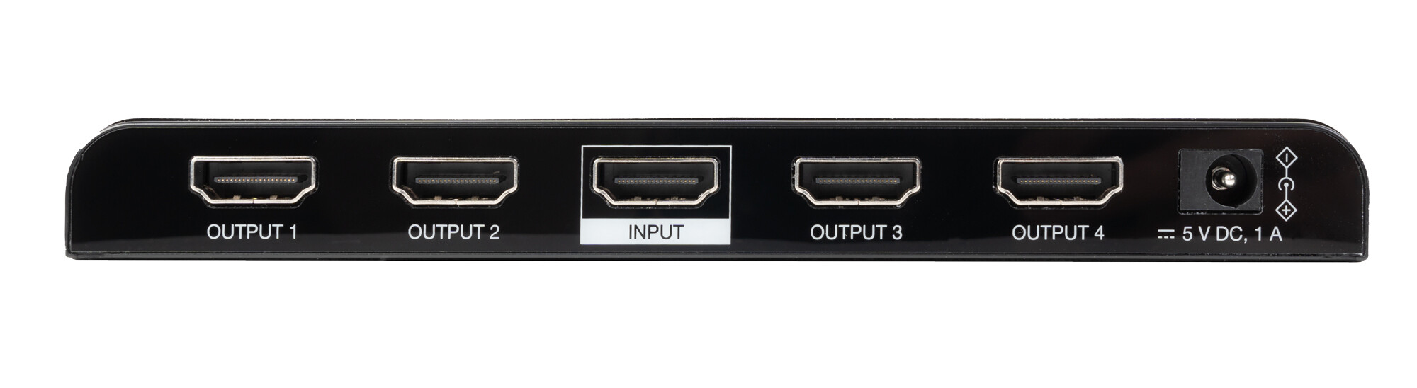 FONESTAR FO-22S4E HDMI Splitter