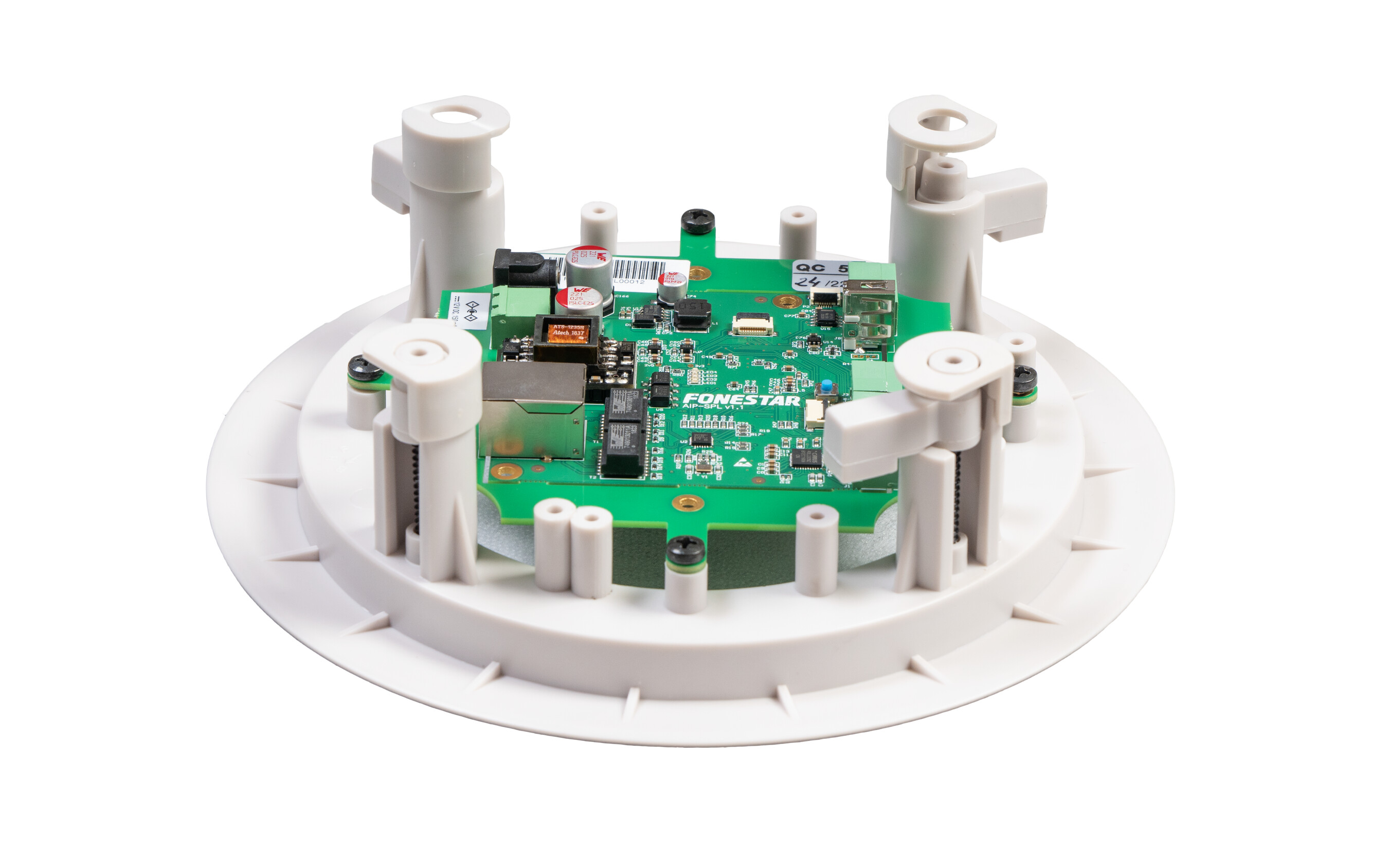 FONESTAR AIP-SPL - Schalldrucksensor