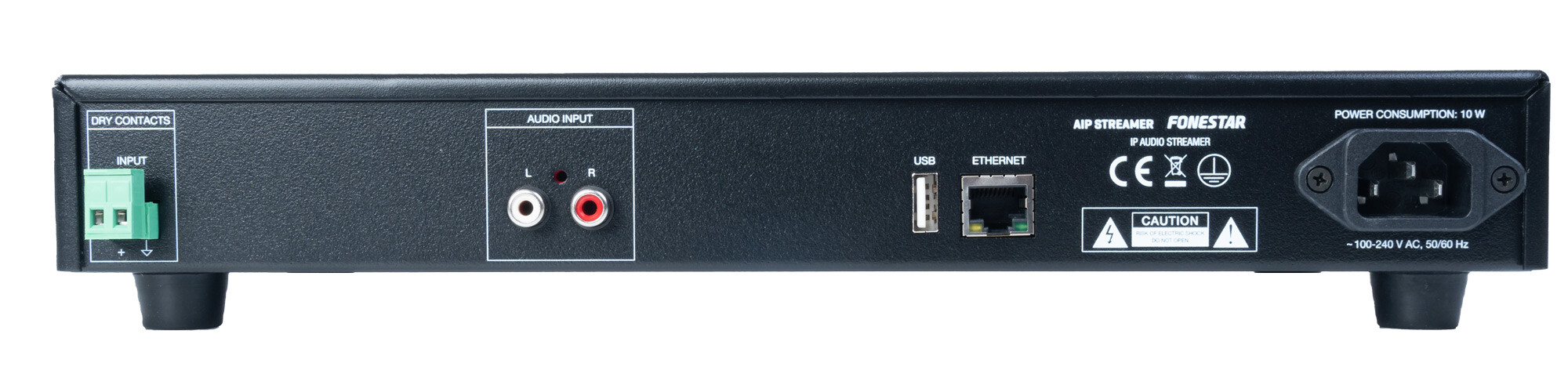 FONESTAR AIP-STREAMER