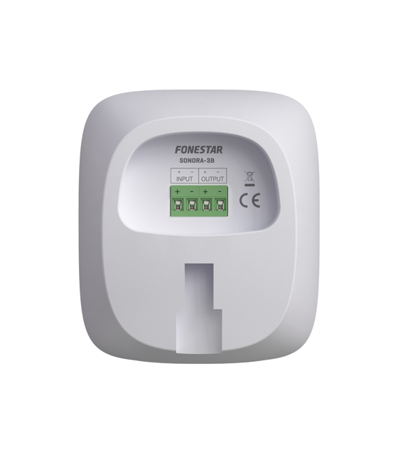 FONESTAR SONORA-3B-Lautsprecher