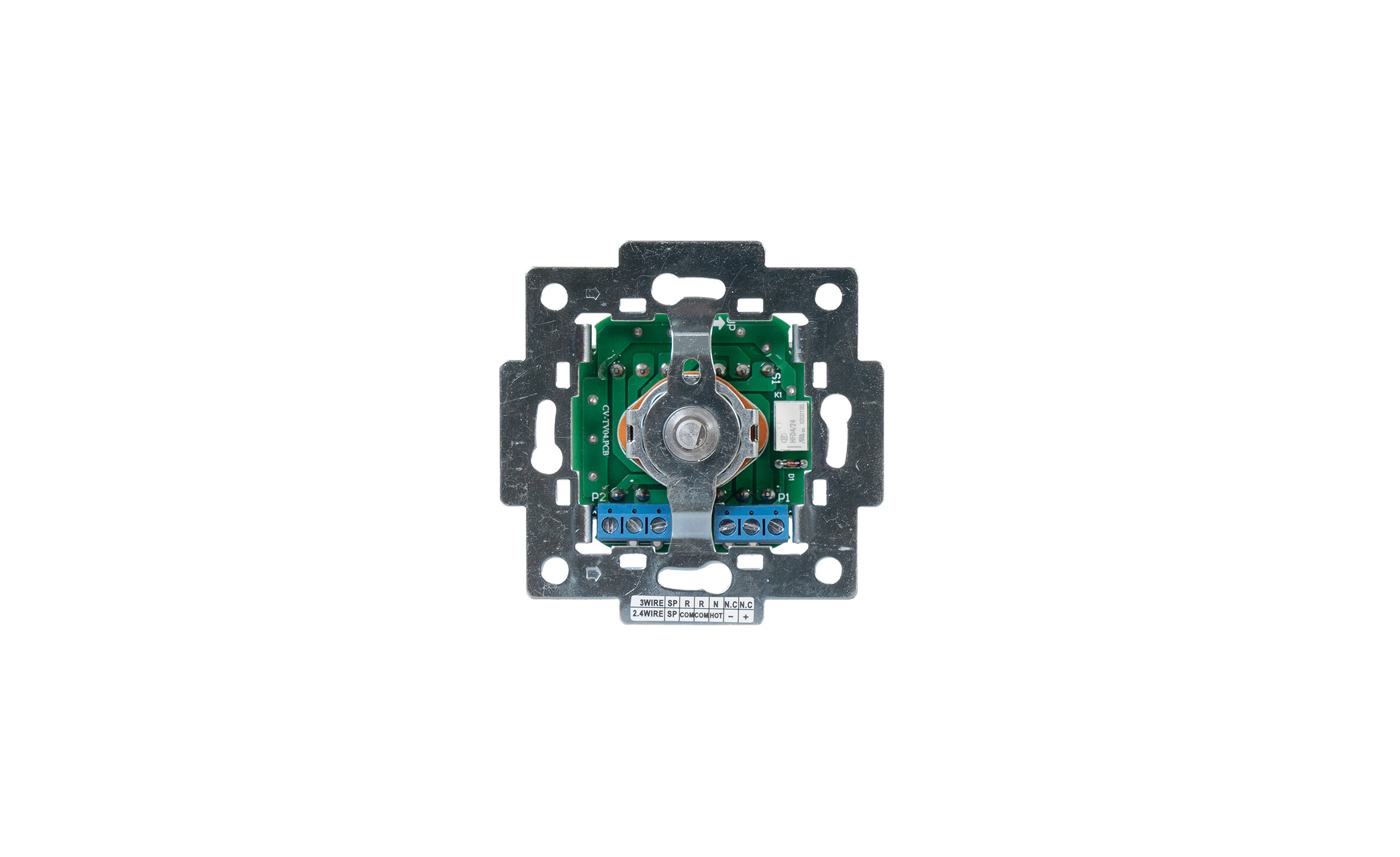FONESTAR DOT-30TR Drehregler