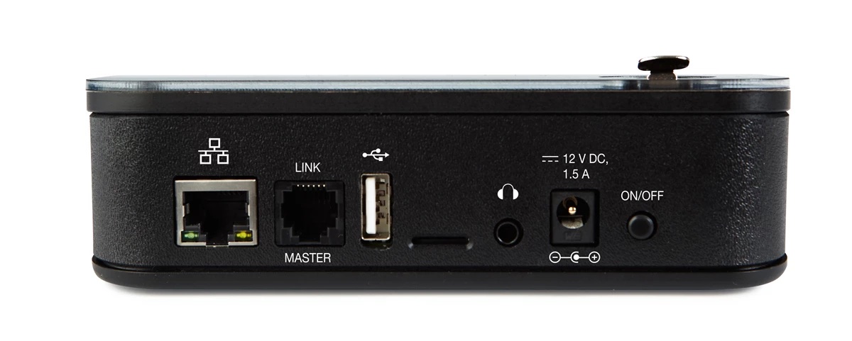 FONESTAR AIP-1020 Systemmikrofon