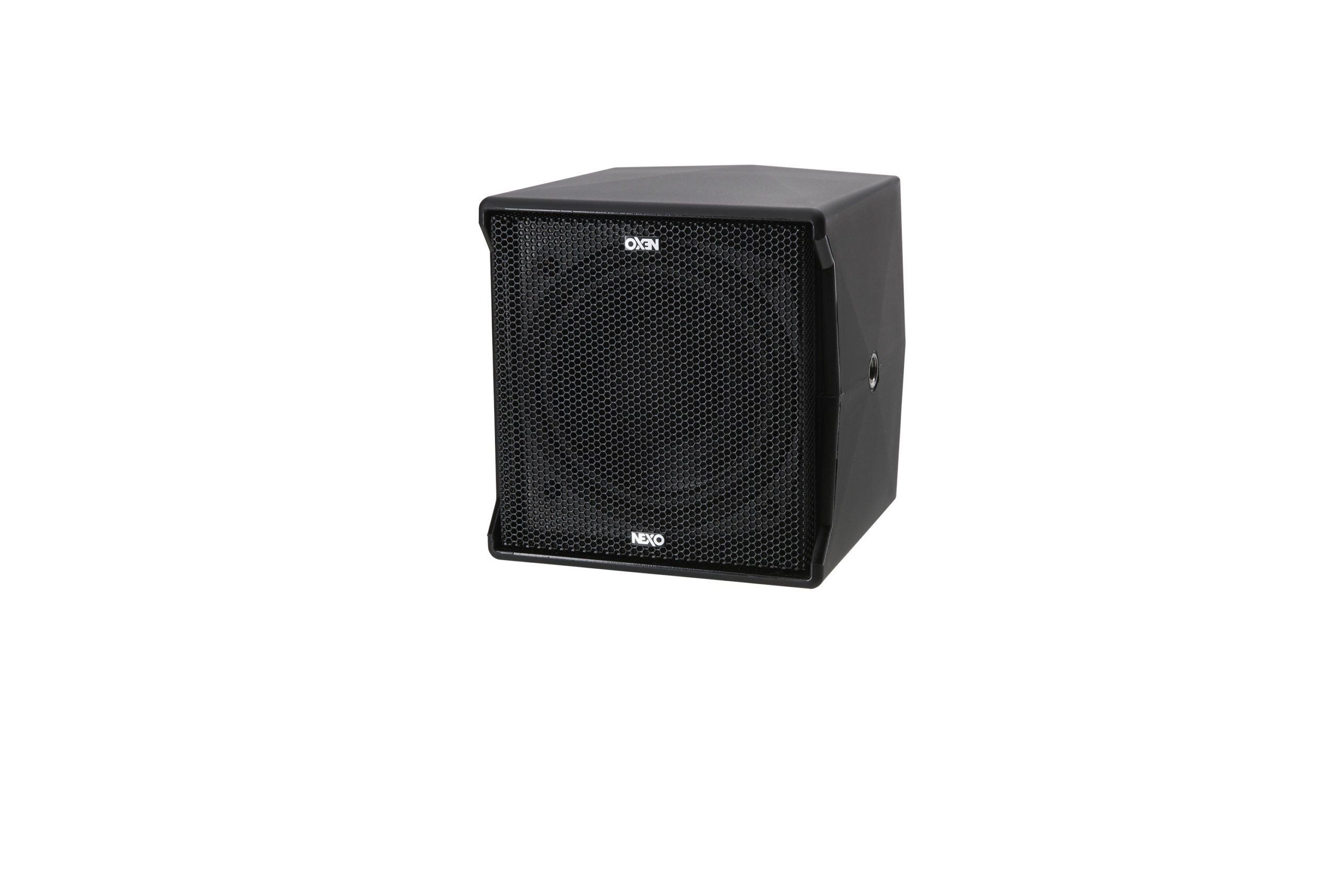 NEXO 01 ID.14-T90140 Schwarz