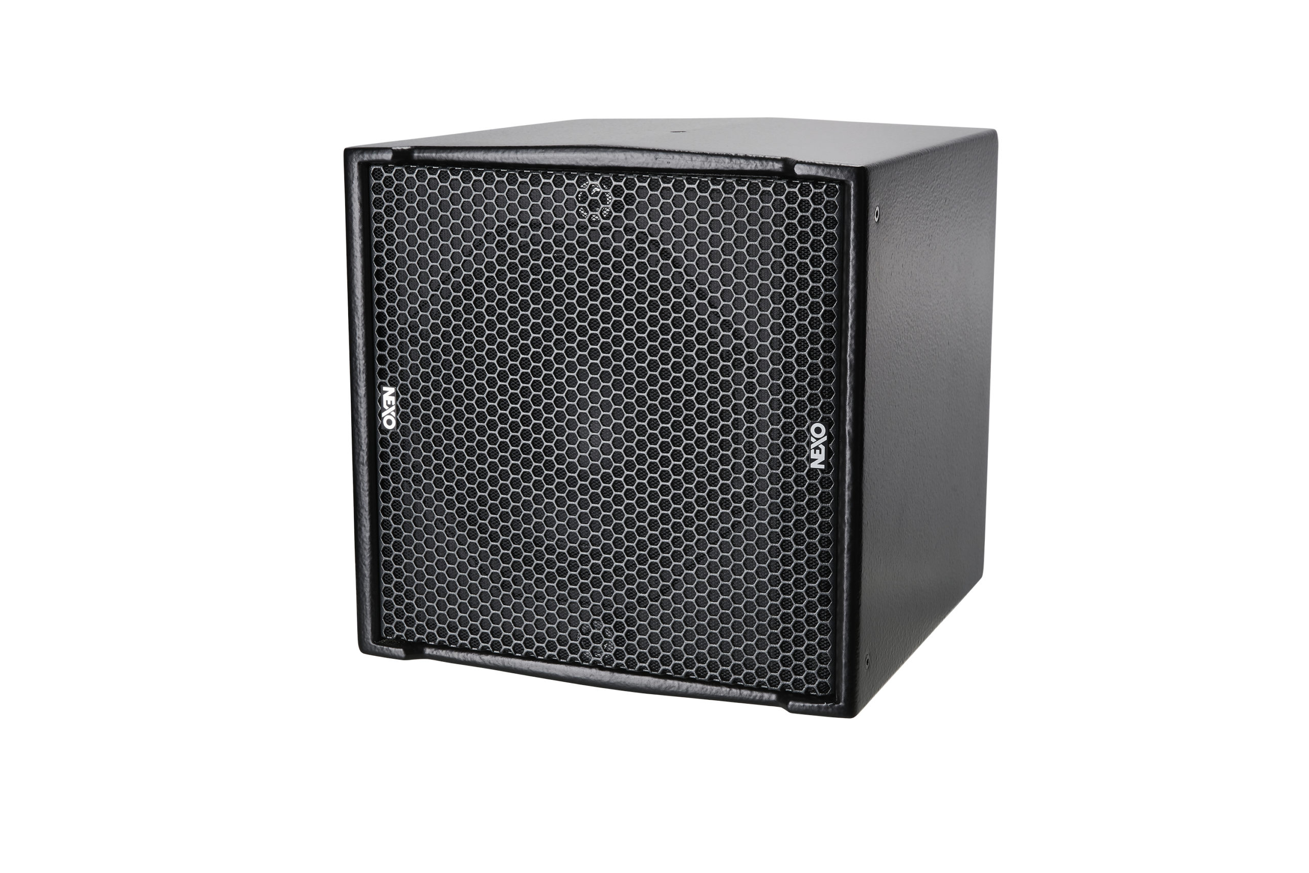 NEXO 01 IDS.108 Schwarz