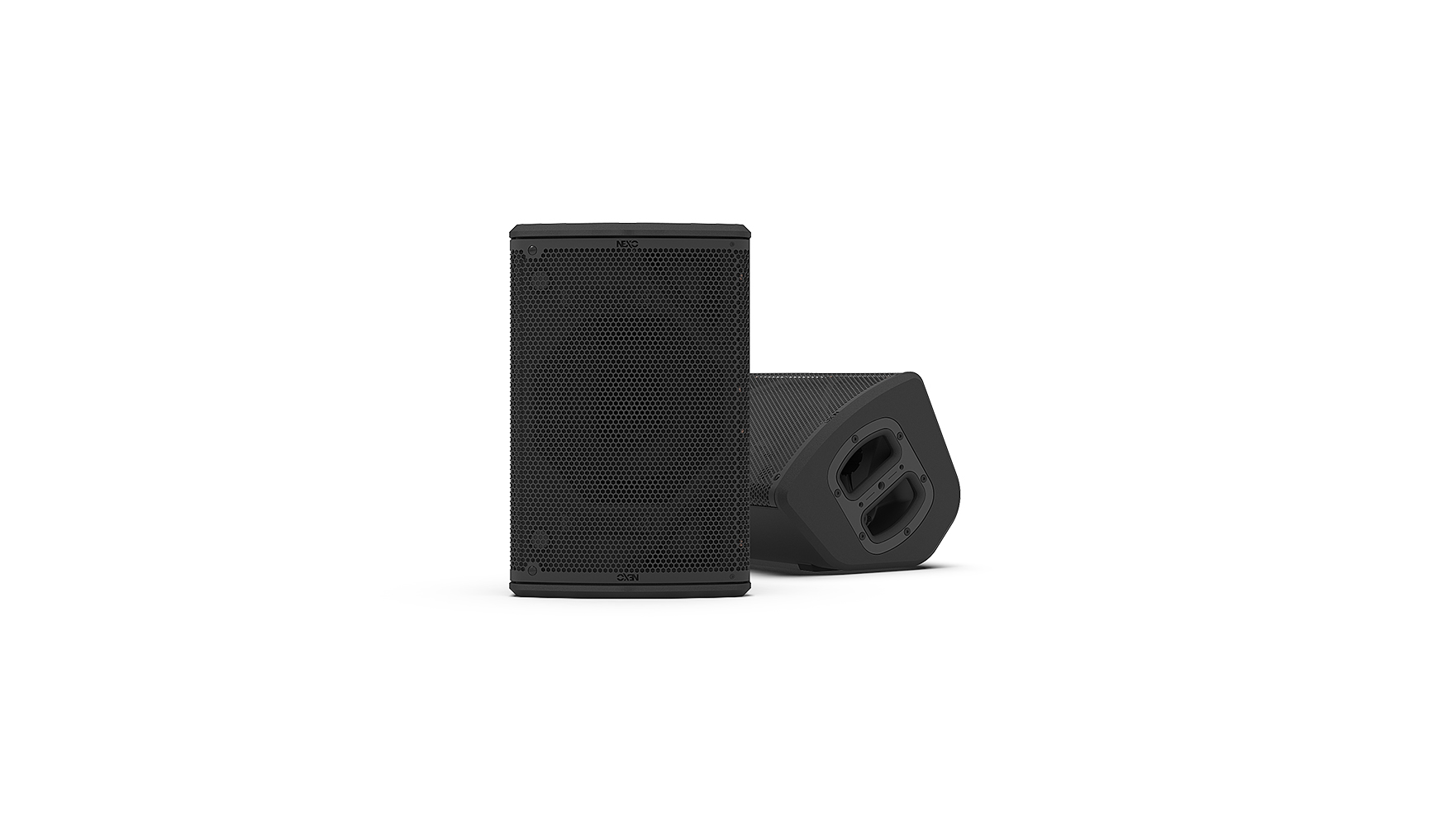 NEXO 01 P..8UTIS Schwarz