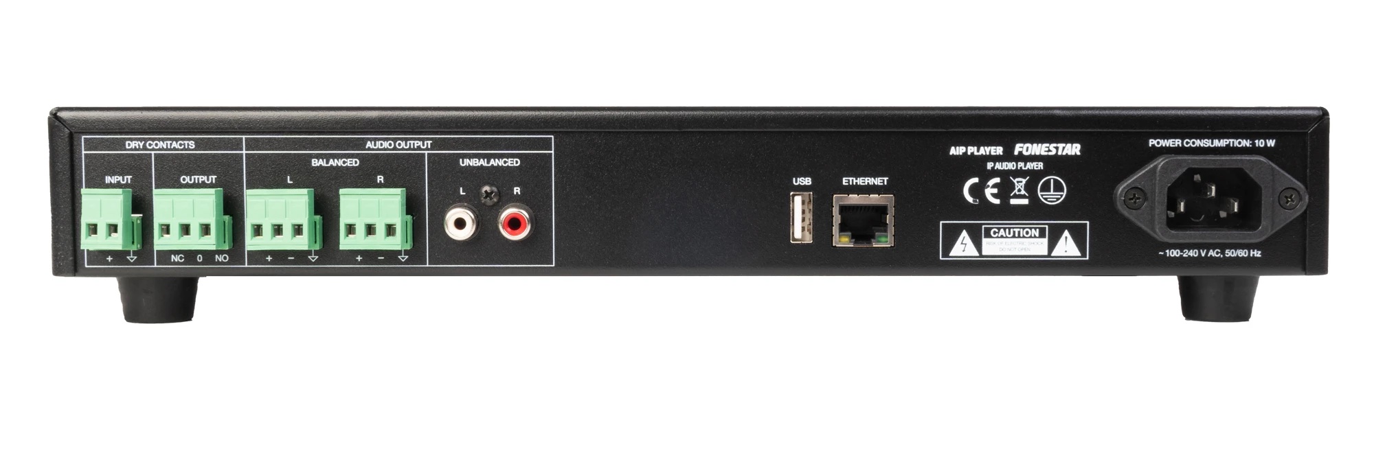 FONESTAR AIP-PLAYER
