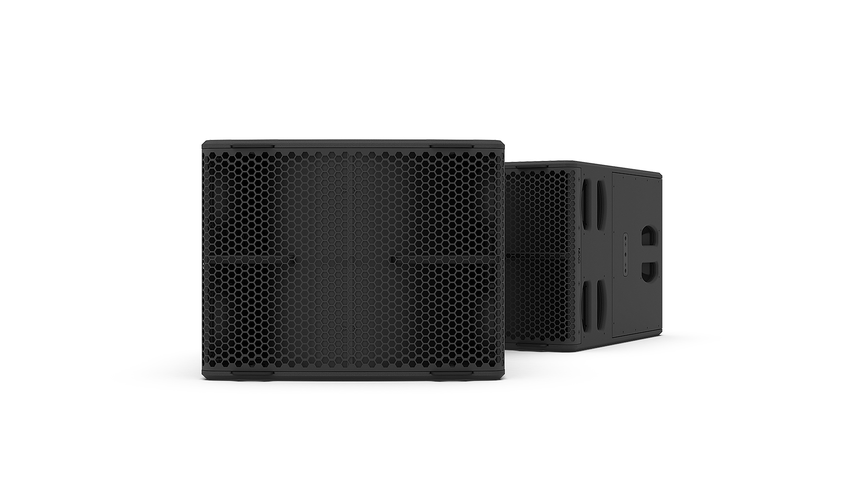 NEXO 01 L..15U-PW Weiß