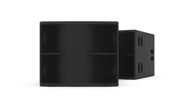 NEXO 01 L..18U Schwarz