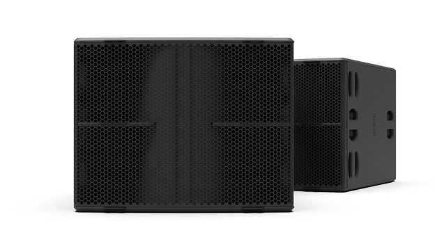 NEXO 01 L..20U Schwarz