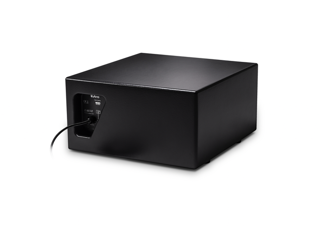 NEXO 01 IDS.110-E Schwarz