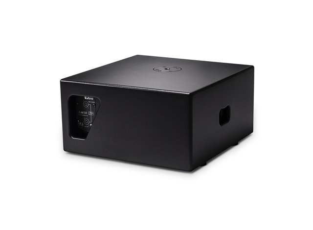 NEXO 01 IDS.110-TPW Weiß
