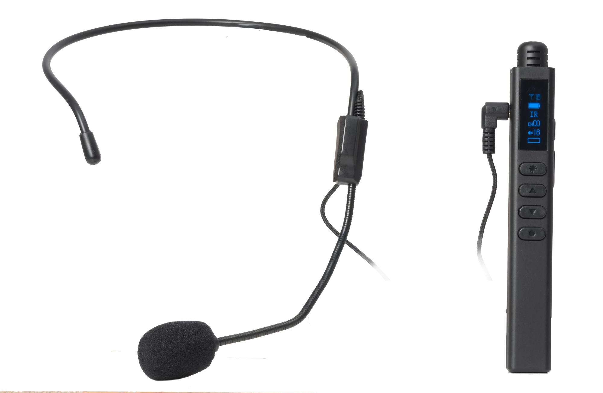 FONESTAR ACADEMY-1TX