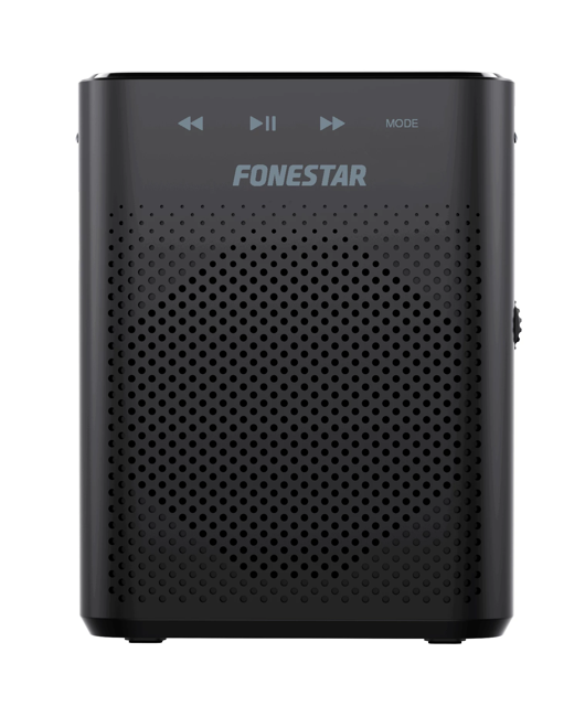 FONESTAR ALTA-VOZ-W30-Gürtelverstärker