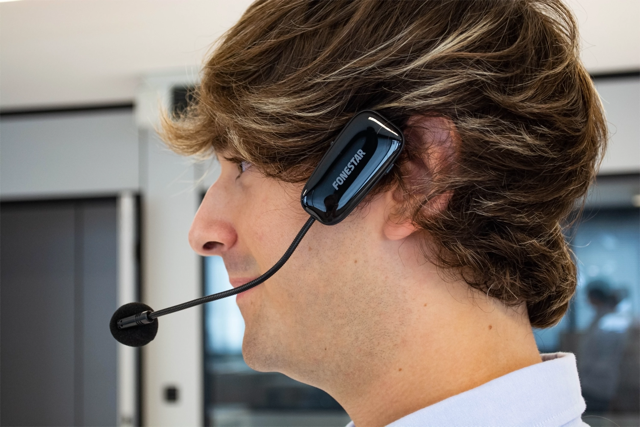 FONESTAR ALTA-VOZ-W30-Gürtelverstärker