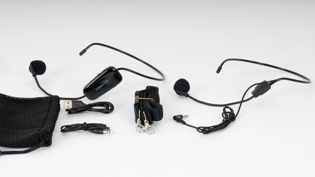 FONESTAR ALTA-VOZ-W30-Gürtelverstärker