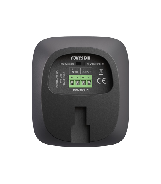 FONESTAR SONORA-3TN-Lautsprecher 100V