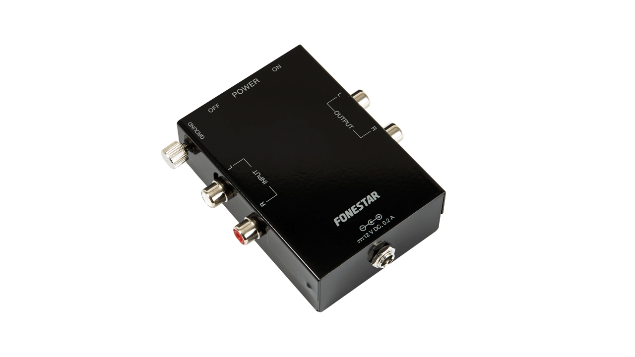 FONESTAR TC-7